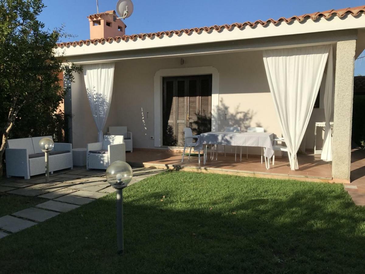 La Cinta Apartment San Teodoro  Exterior photo