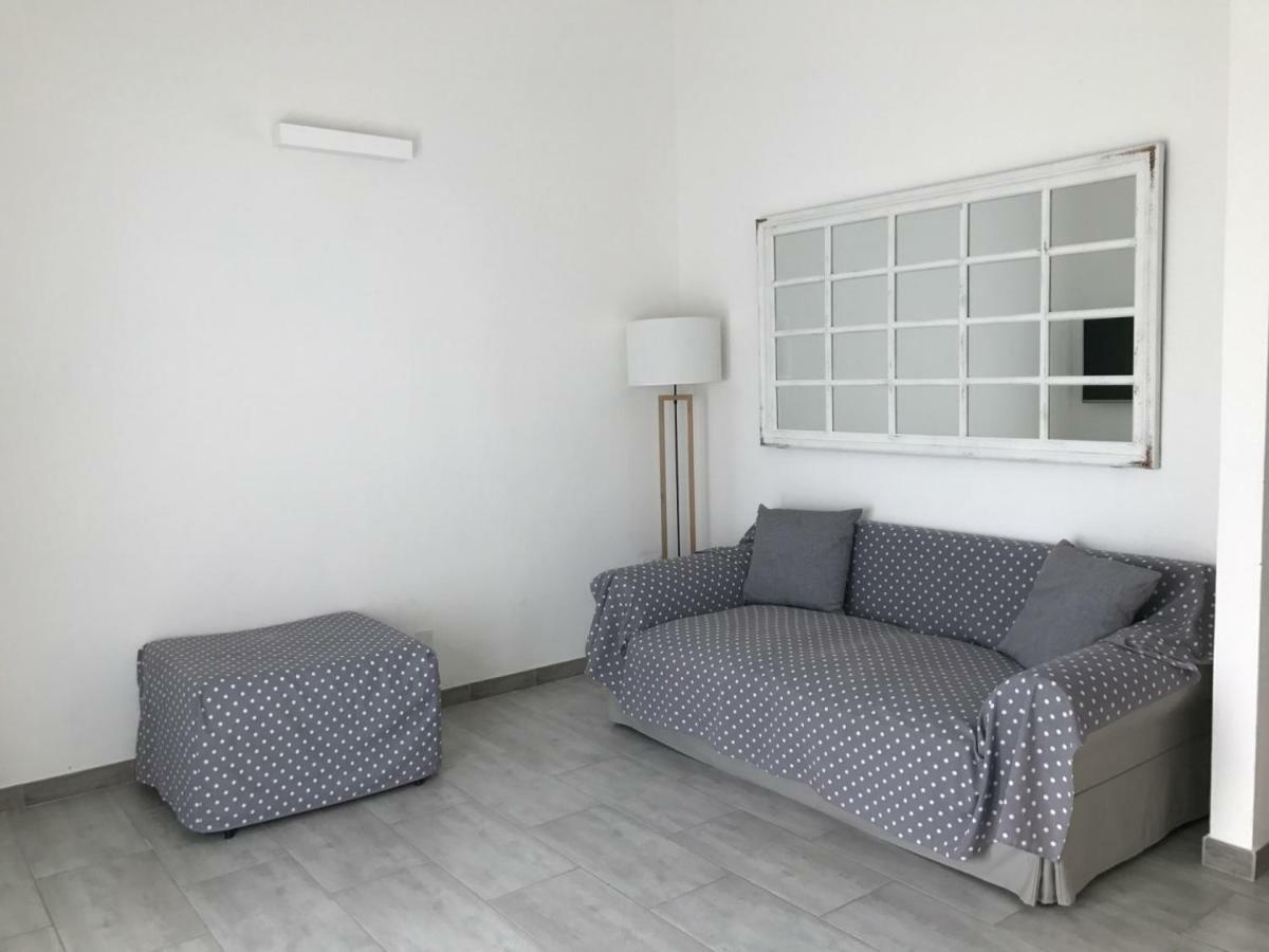 La Cinta Apartment San Teodoro  Exterior photo