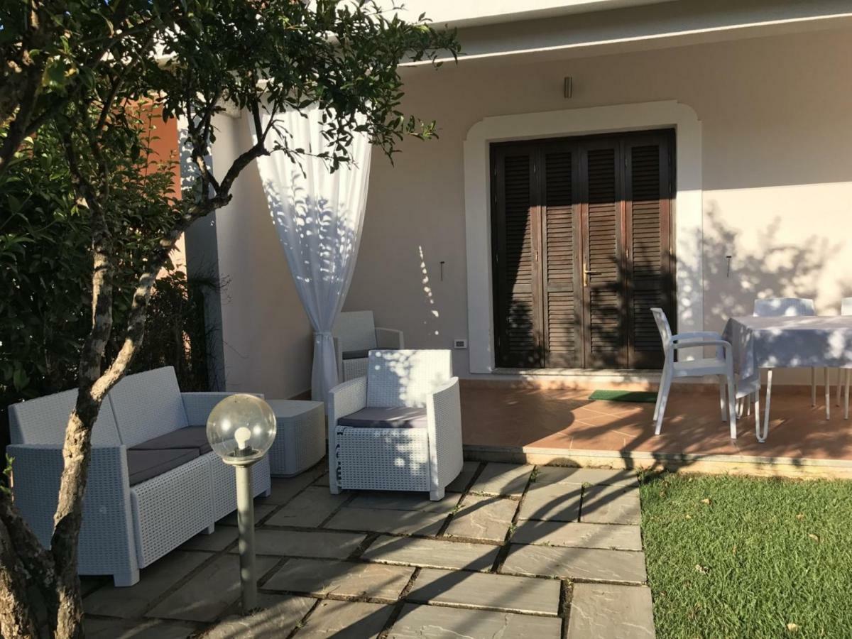 La Cinta Apartment San Teodoro  Exterior photo